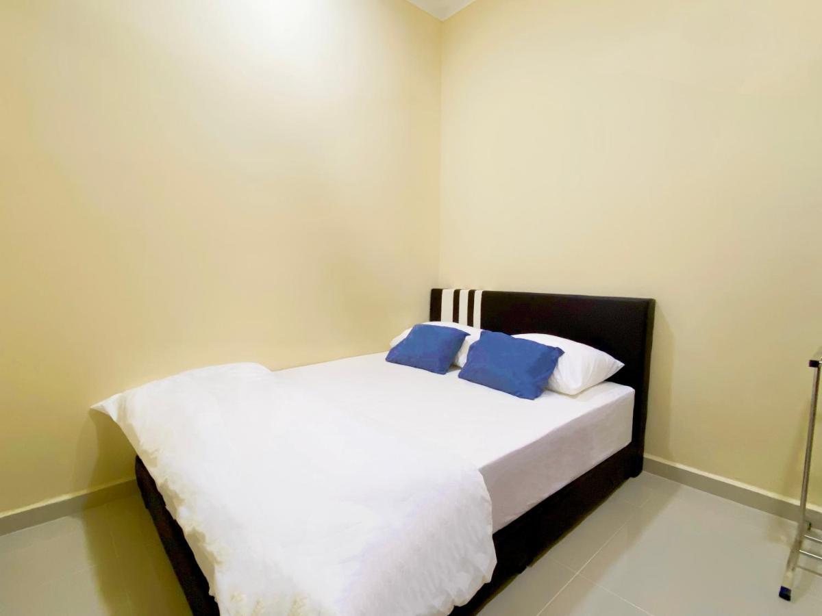 Nazza Homestay Besut With Pool Near Jetty To Perhentian Kampung Raja 外观 照片